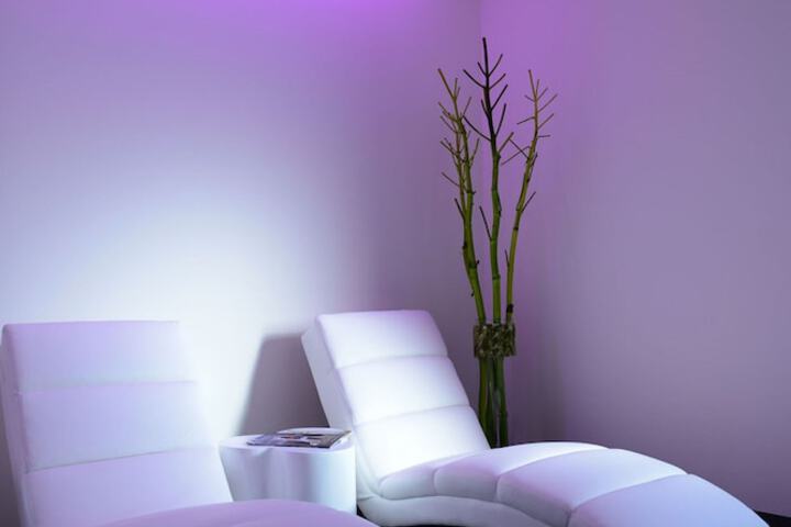 Hotel Spa