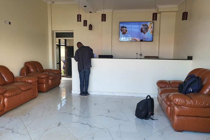 MULANDABI HOTELS