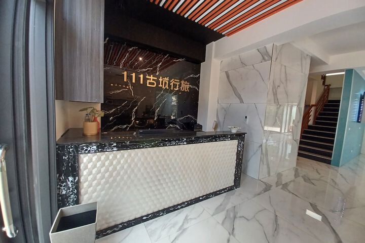 Hotel Interior 2 of 31
