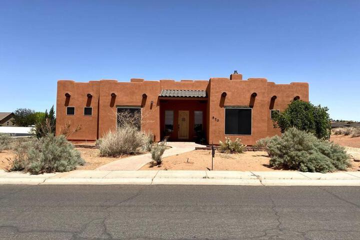 Spacious Home in Page, AZ
