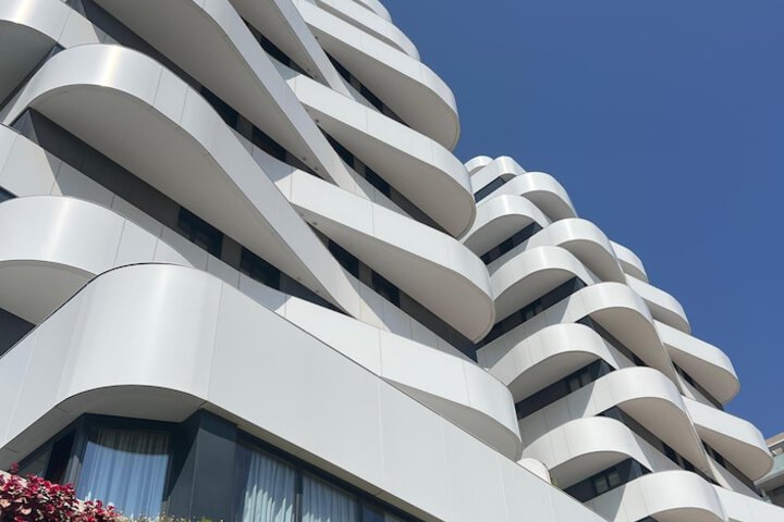 Hotel 43 of 45
