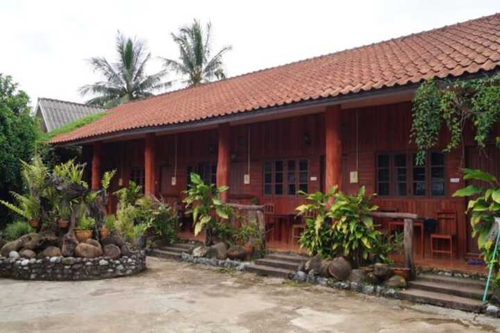 Hotel 54 of 58