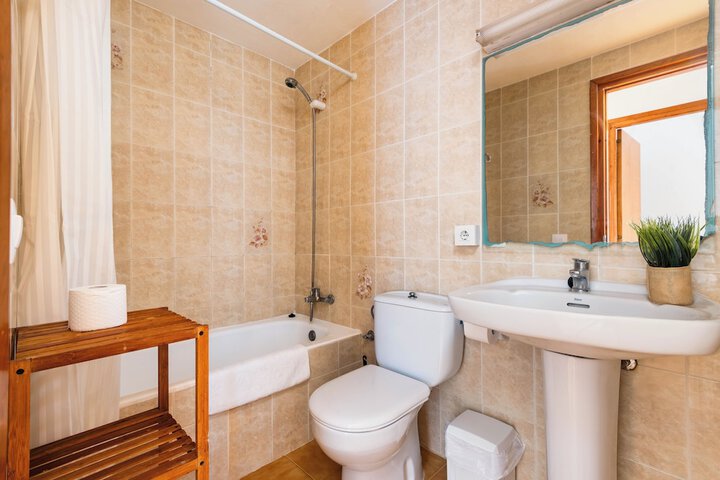 Bathroom Vanities