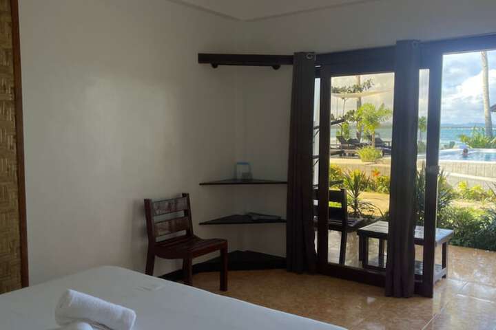 Hotel 91 of 92