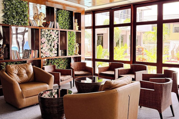 Lobby Photos