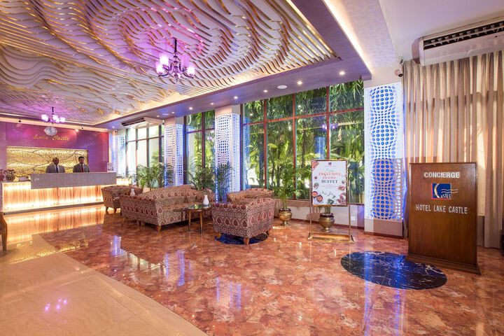 Hotel Interior 4 of 46