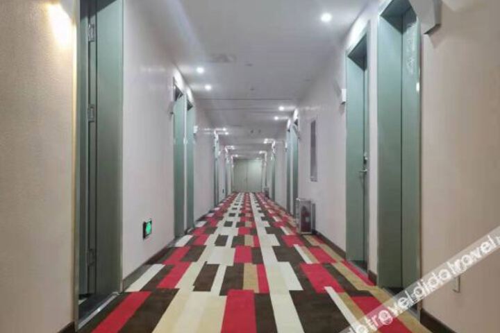 Hotel Interior 10 of 17
