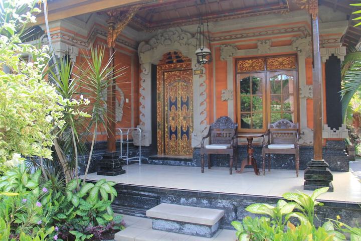 Terrace/Patio 28 of 64
