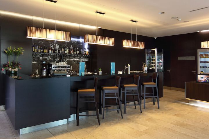 Lobby Photos