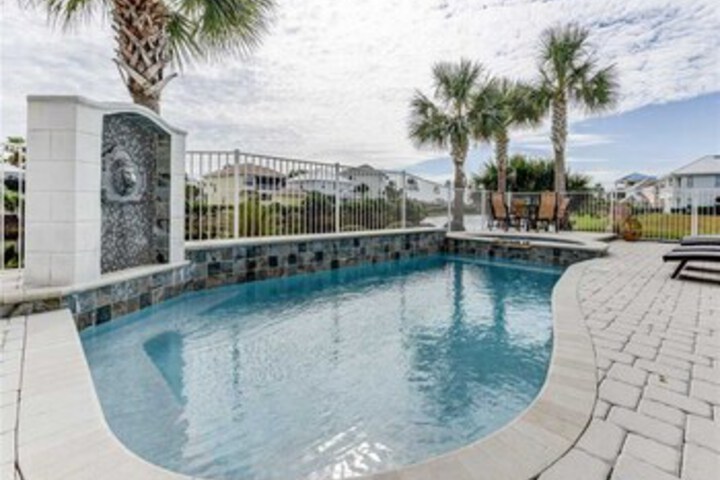 Atlantis 11 Bedrooms, Cinnamon Beach, Private Pool, Elevator, Sleeps 16