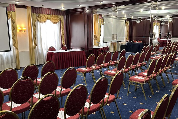 Meeting 143 of 219
