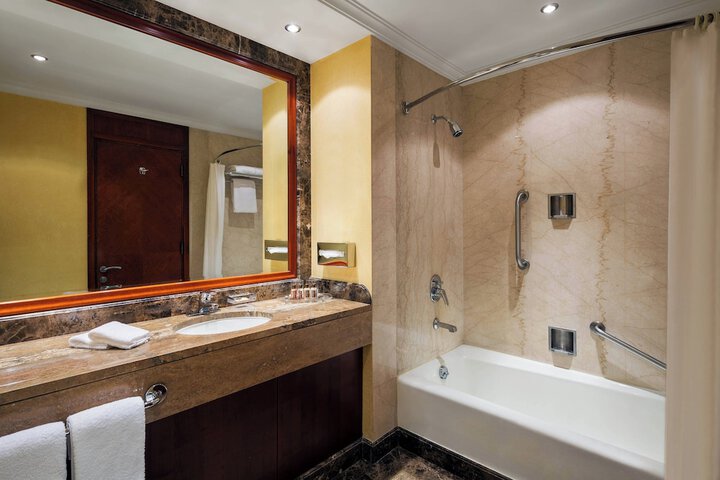 Bath Interior
