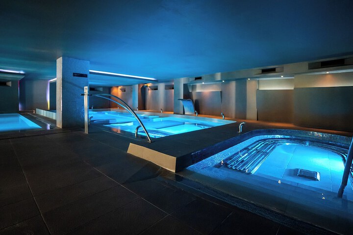 Hotel Spa