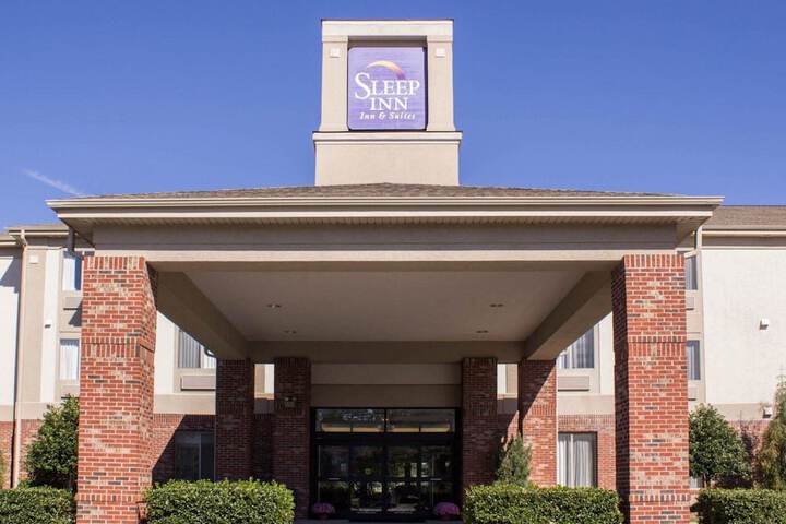 Sleep Inn Suites Smithfield Near I-95 - Smithfield Nc 270 North Equity 27577
