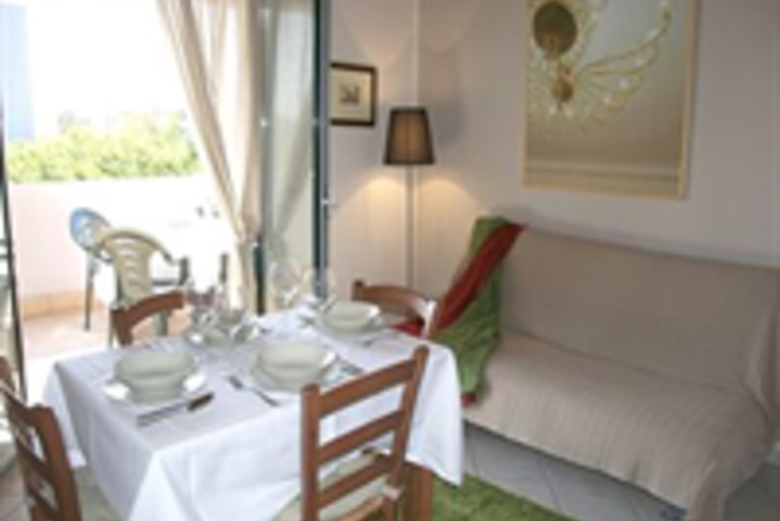 Fitness Center Photo