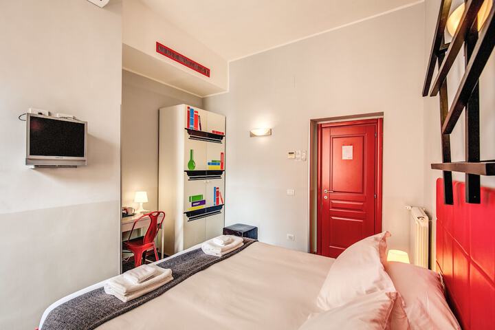 room