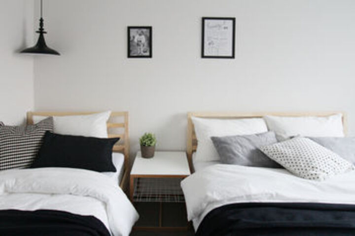 Guestroom Pic