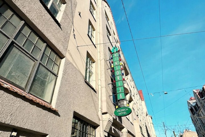 Hotel 271 of 272