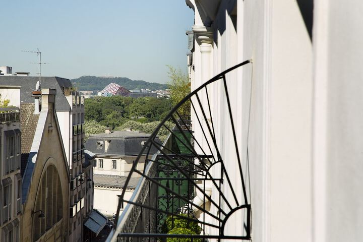 Hotel View 55 of 55