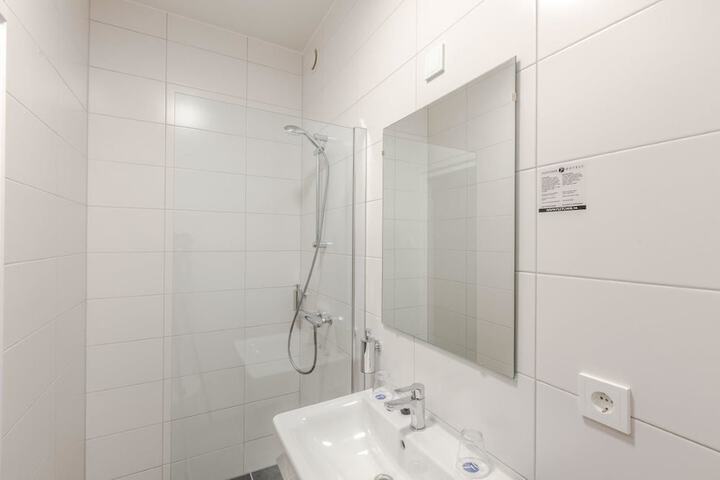 Restrooms