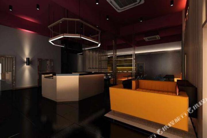 Huxi Tree International Hotel