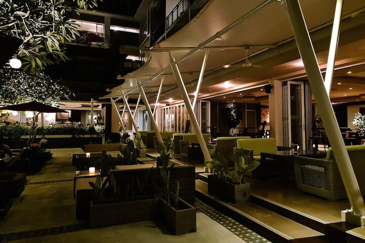 Terrace/Patio 63 of 66