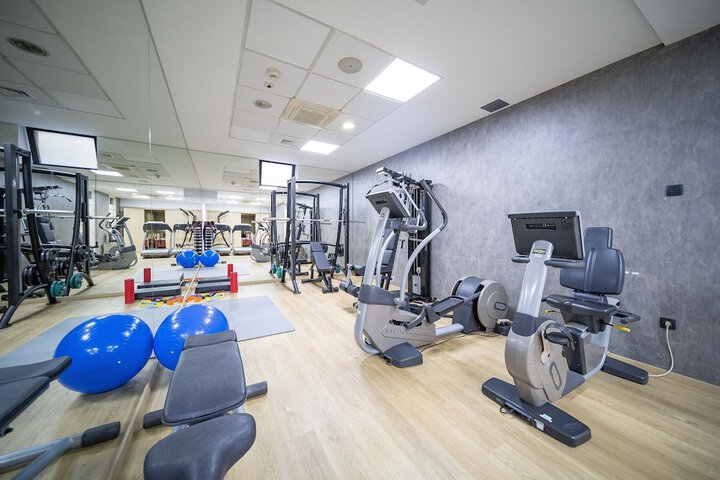 Health and Fitness 43 of 74