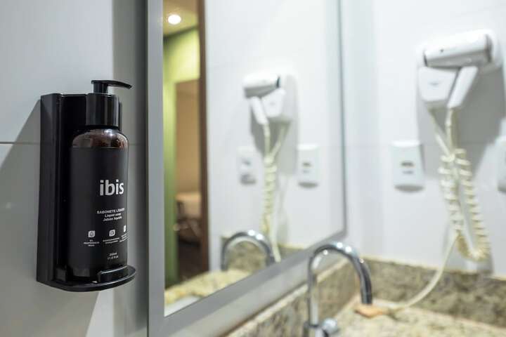 Bath Amenities