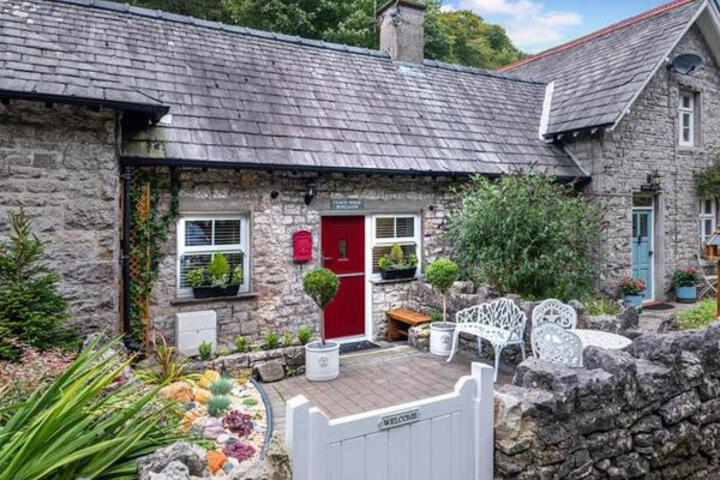 Coachhousebungalow