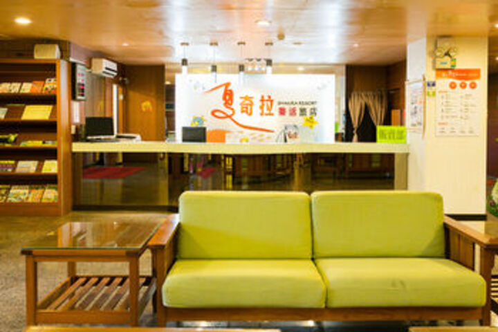 Hotel Interior 54 of 63
