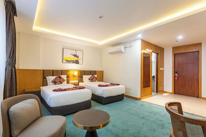 Room 21 of 126