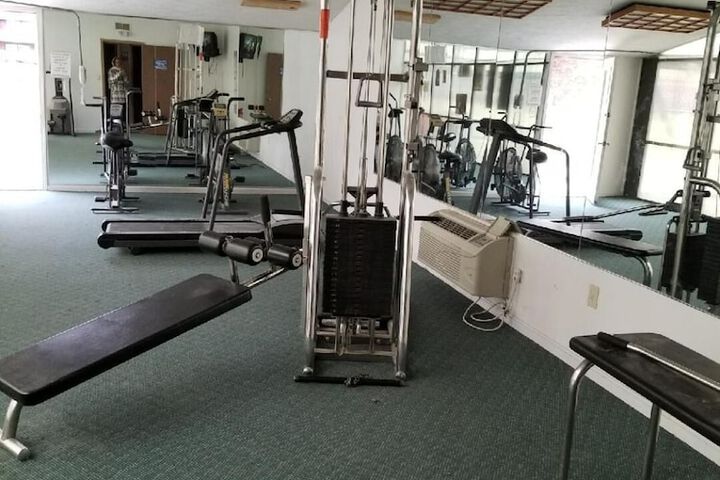 Health and Fitness 30 of 41