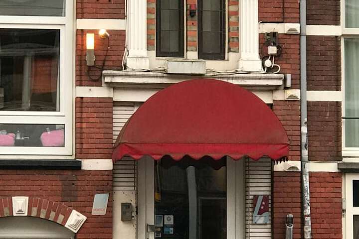 Hotel 56 of 58