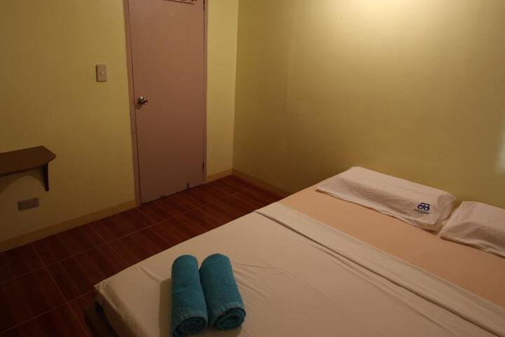 Room Interior
