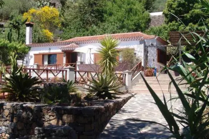 Image of Finca La Isa
