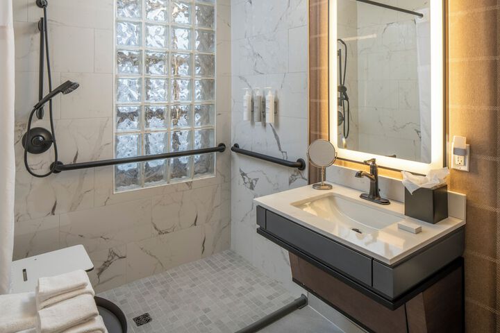 Bath Amenities