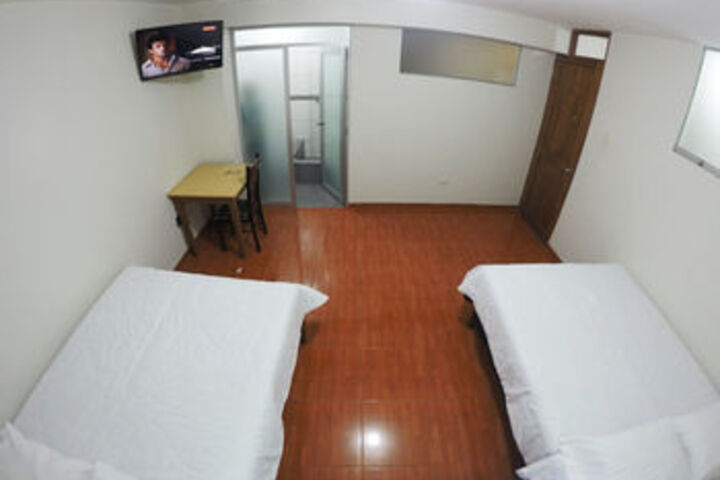 Hotel Valencia