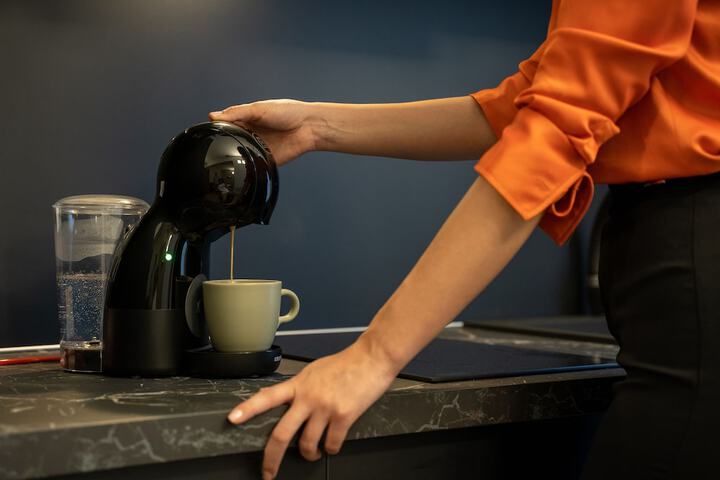 Breakfast/Coffee Service 77 of 128