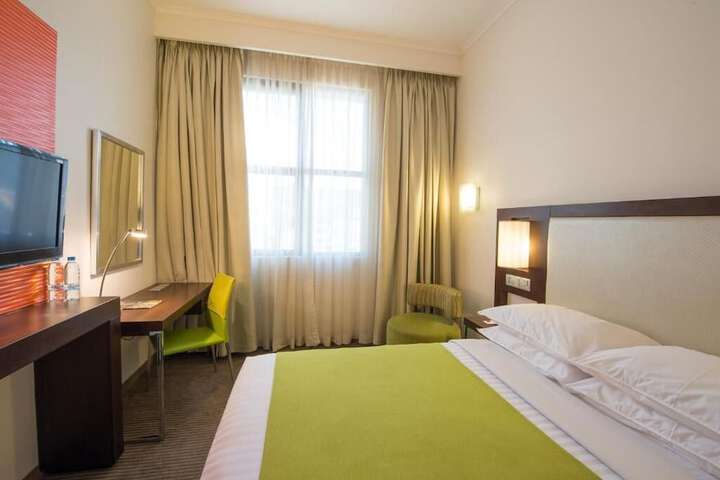 StayEasy Lusaka