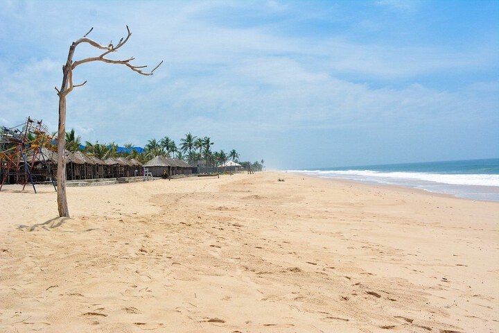 Beach 16 of 20