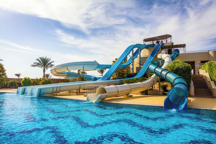 Water park