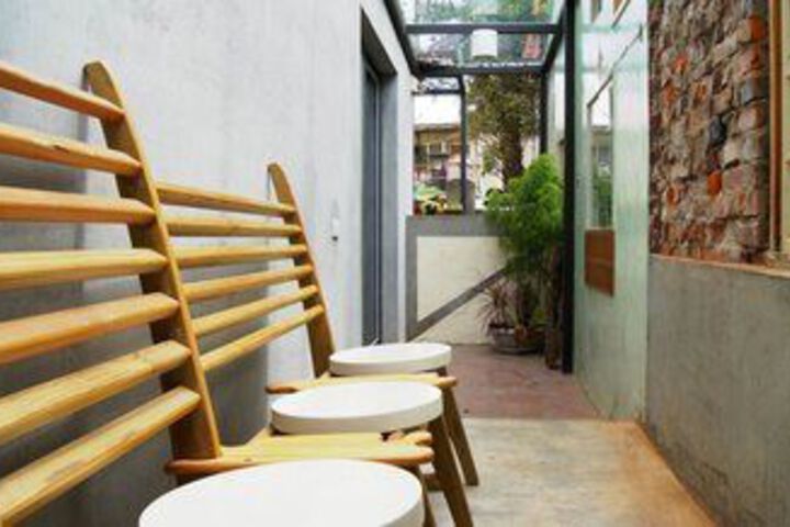 Terrace/Patio 21 of 21