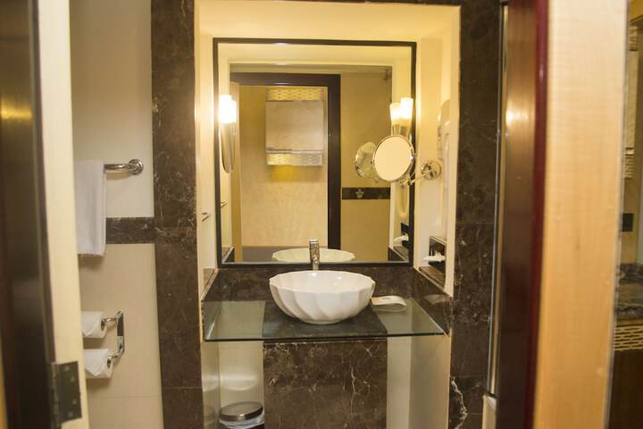 Bathroom Vanities