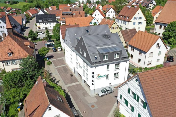 Hotel 68 of 69