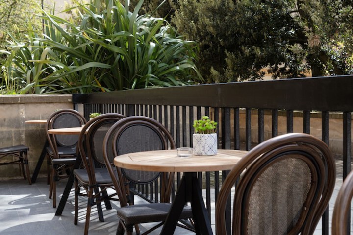 Terrace/Patio 54 of 177
