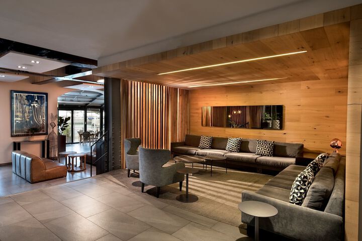 Hotel Interior 2 of 73