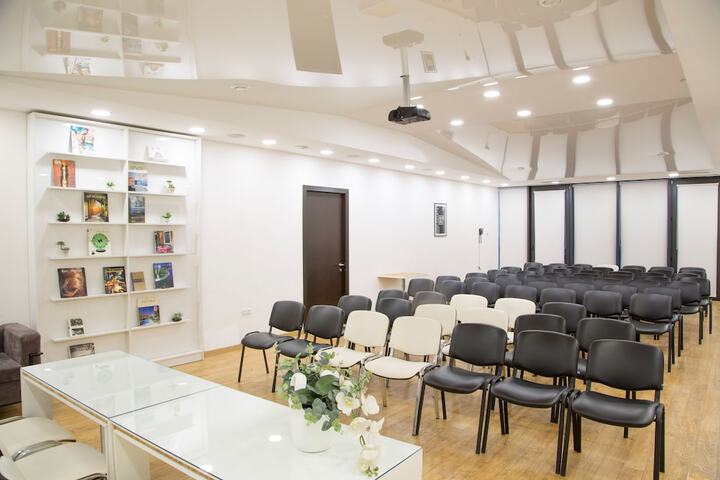 Meeting 54 of 61