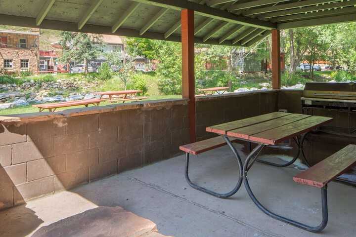 Terrace/Patio 134 of 137