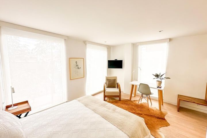 Lucitania Hotel Boutique