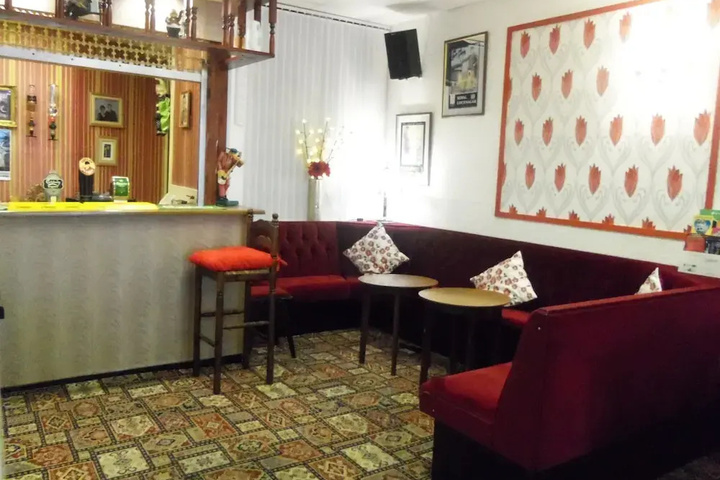 Hotel Interior 2 of 14